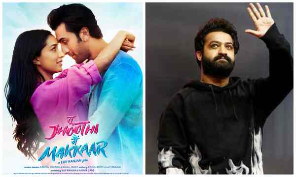 Tu Jhoothi Main Makkar OTT release: Is Jr. NTR remaking it in Telugu, details inside