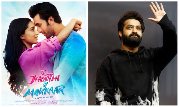 Tu Jhoothi Main Makkar OTT release: Is Jr. NTR remaking it in Telugu, details inside