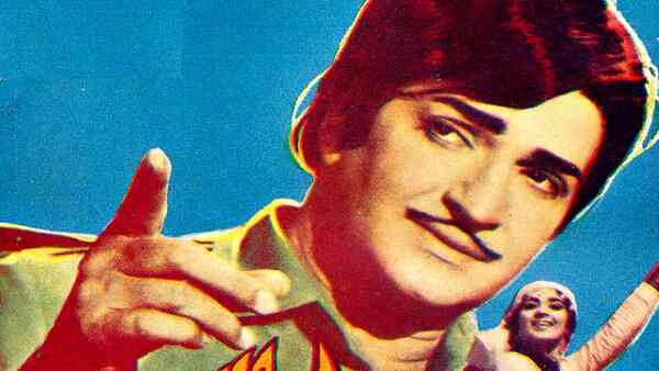 This iconic film to be screened in Tenali as part of NTR's centenary film fest