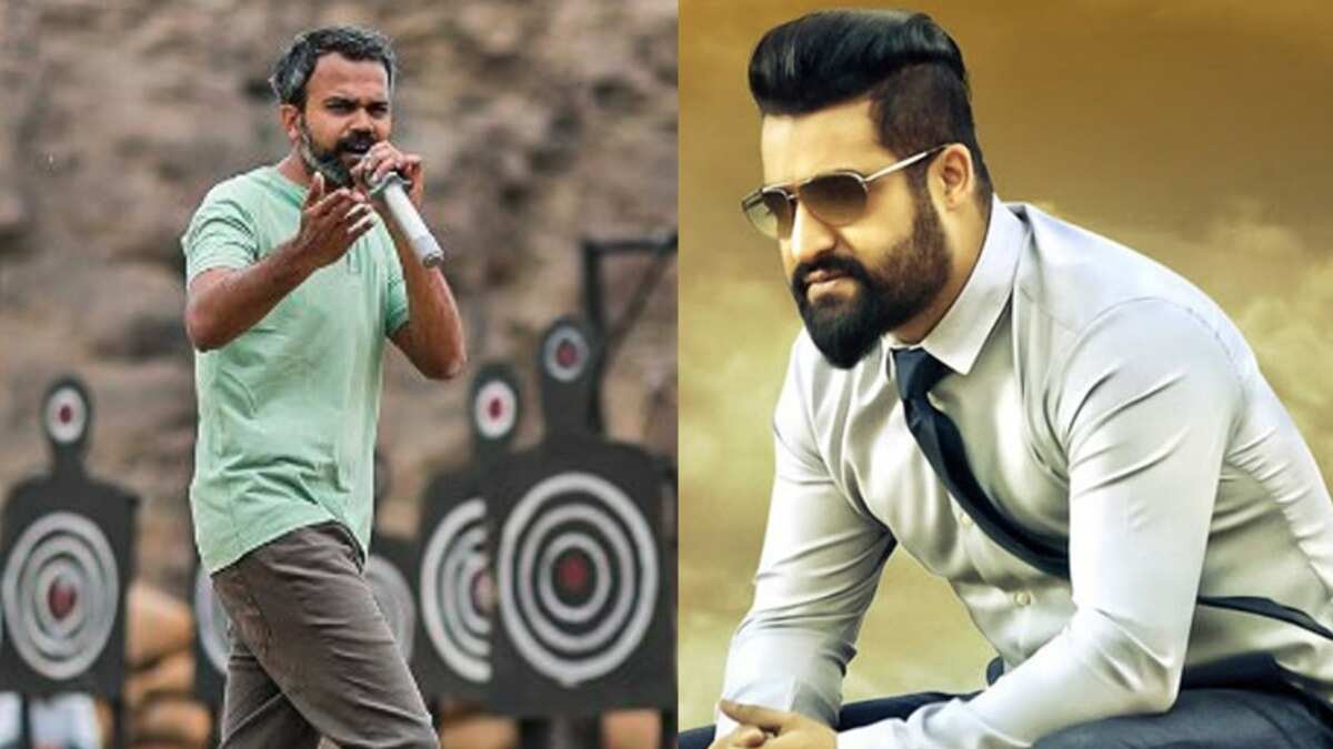 NTR31: Jr. NTR, Prashanth Neel Team Up For A Big Ticket Project; Here ...