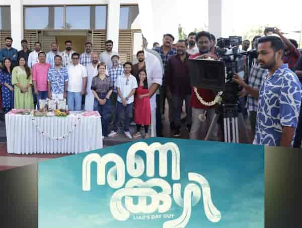 Nunakuzhi: Jeethu Joseph and Basil Joseph's dark comedy goes on floors, set for 2024 release