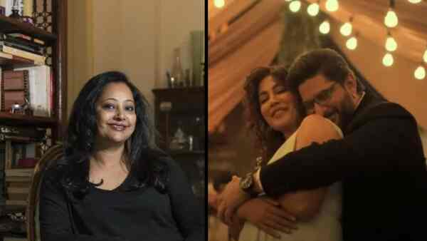 Cutting Chai in show Modern Love Mumbai is an ode to all lovers, trying to figure out who they are, says director