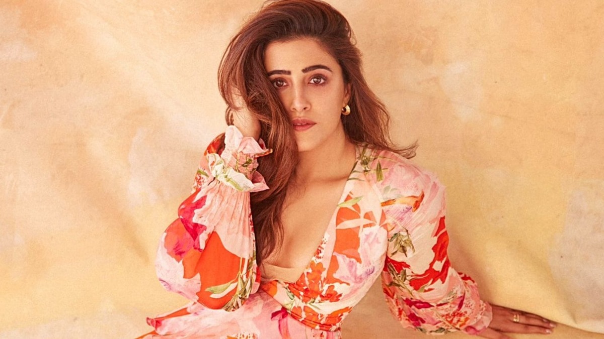 Nupur Sanon: Pop Kaun is a rollicking comedy that has its heart in the right place