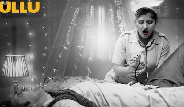 Nurse OTT release date: When to watch Sarika Salunkhe’s upcoming web series on ULLU