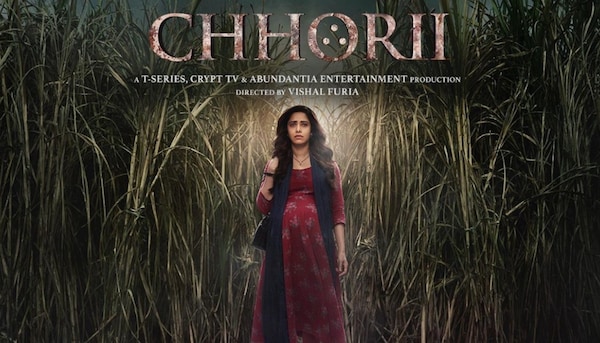Chhorii 2: Nushrratt Bharuccha to commence shoot for the sequel in November