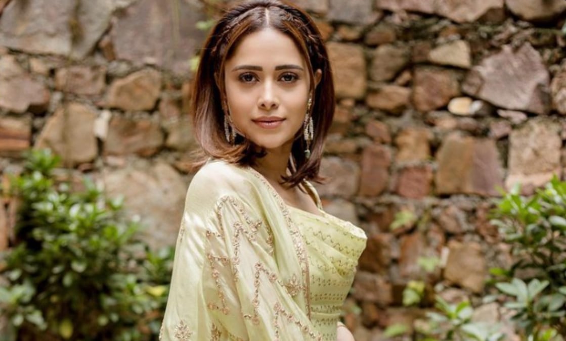 Nushrratt Bharuccha safely reaches Israel airport after being stranded amidst ongoing war, expected to be back in India soon