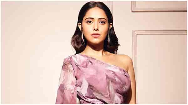 Akelli actor Nushrratt Bharuccha on shouldering the responsibility of an entire film on her own: I do not feel the pressure because... | Exclusive