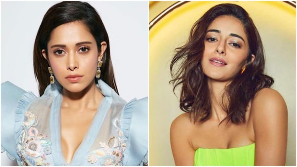 Nushrratt Bharuccha on getting replaced by Ananya Panday in Dream Girl 2: Heart hurts and feels unfair