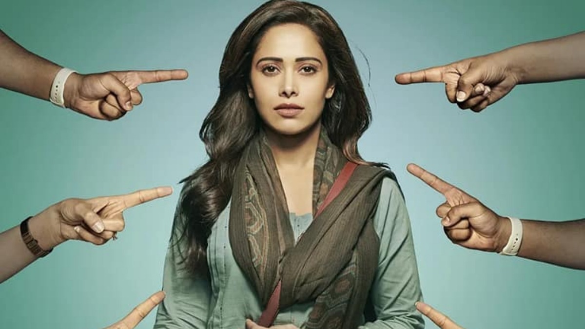 Janhit Mein Jaari Day 4 box office: Nushratt Bharuccha’s film continues dismal run, but beats predictions