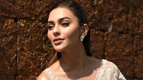 Nusraat Faria: Not getting married any time soon