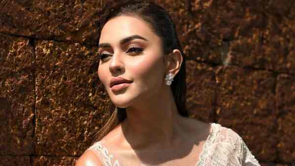 Nusraat Faria: Not getting married any time soon