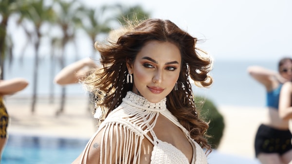 Nusraat Faria: I am not looking for a relationship. I need to heal first