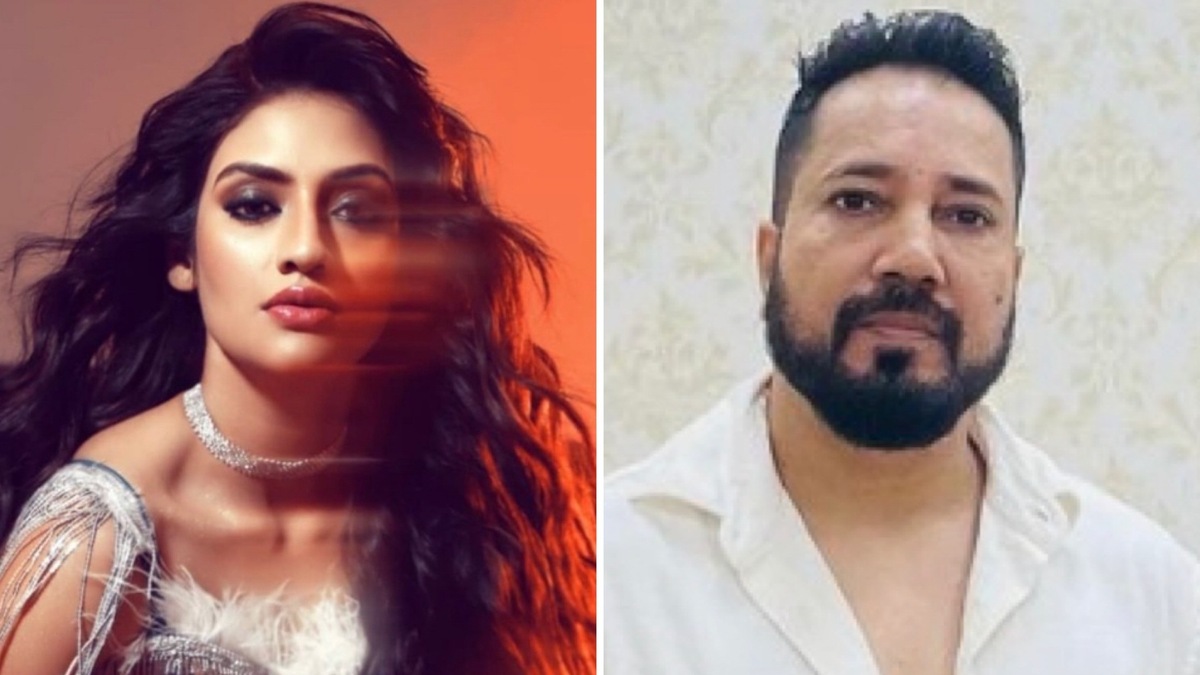 Mika Singh praises Nusrat’s fitness, and netizens retort