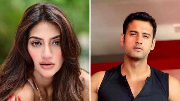 Nusrat Jahan: Yash would get a 10 on 10 as a father. As a partner, he doesn’t need to be rated