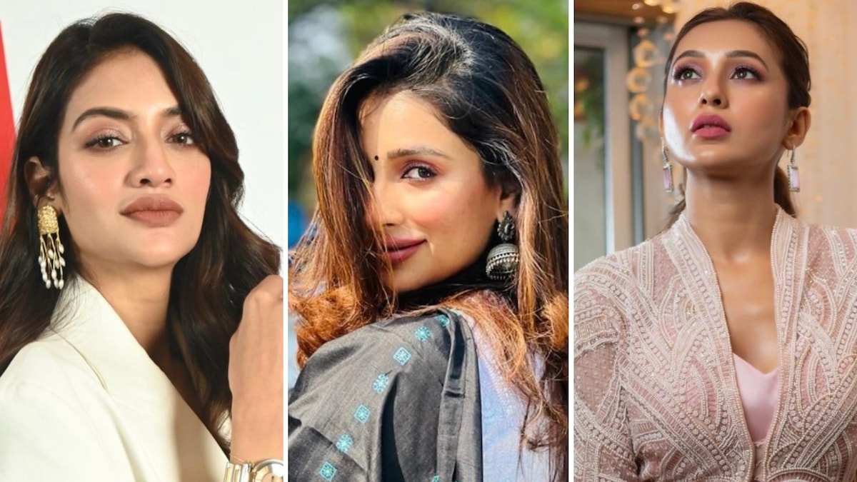 Sayantika Banerjee: I believe in healthy competition and hence I am not jealous of Mimi and Nusrat