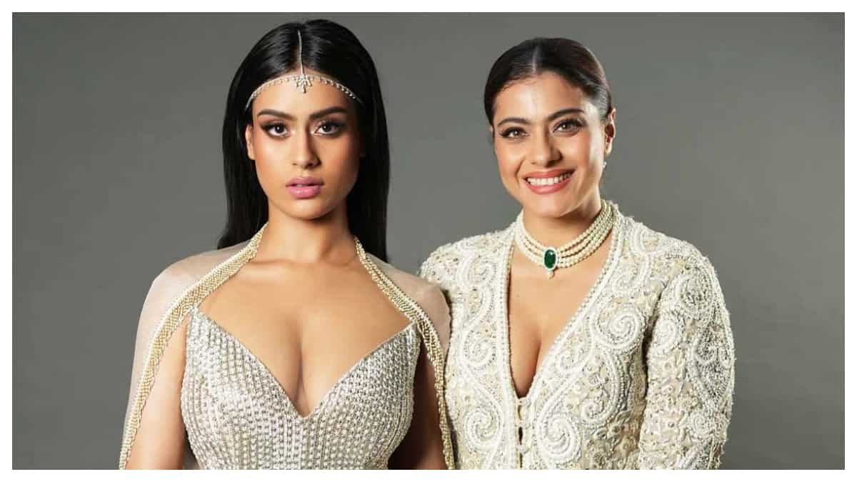 Do Patti: Kajol reveals daughter Nysa made excuses to avoid watching the trailer; here's why