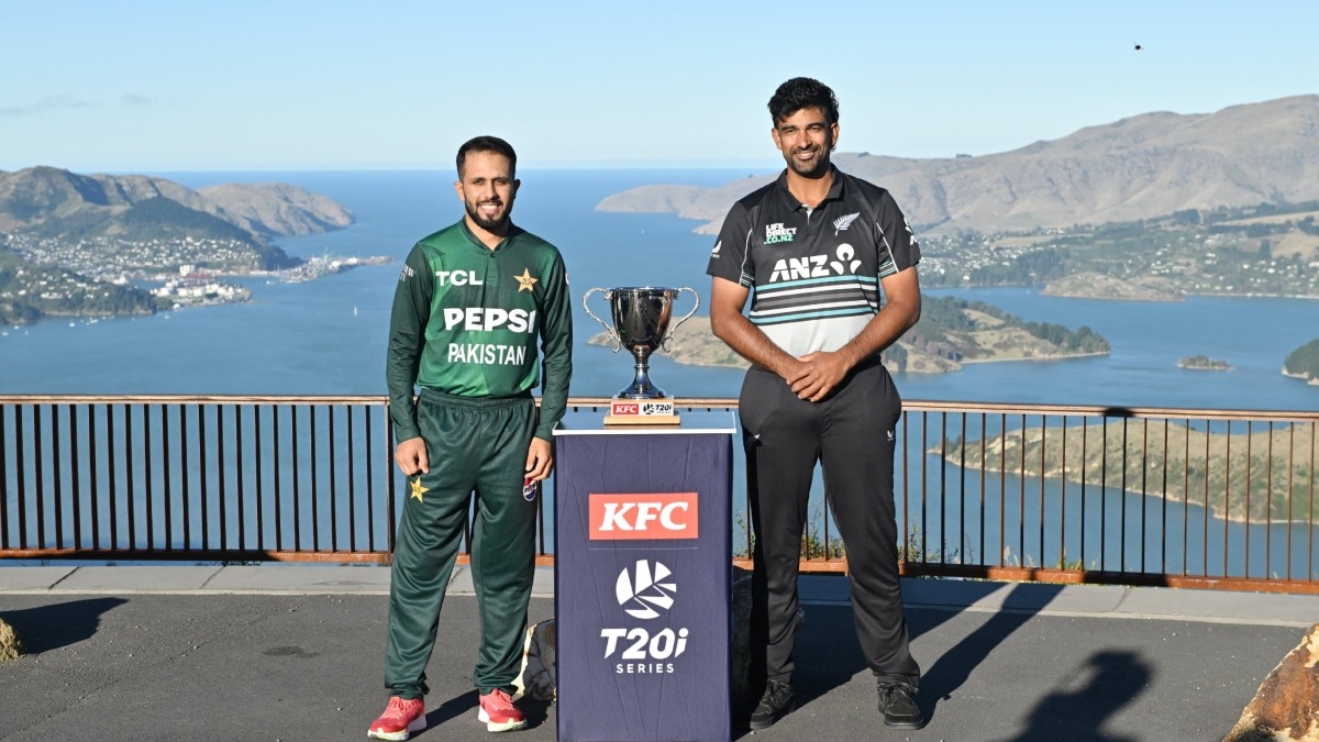 Memes galore as Pakistan face humiliating defeat by 9 wickets against New Zealand in 1st T20I