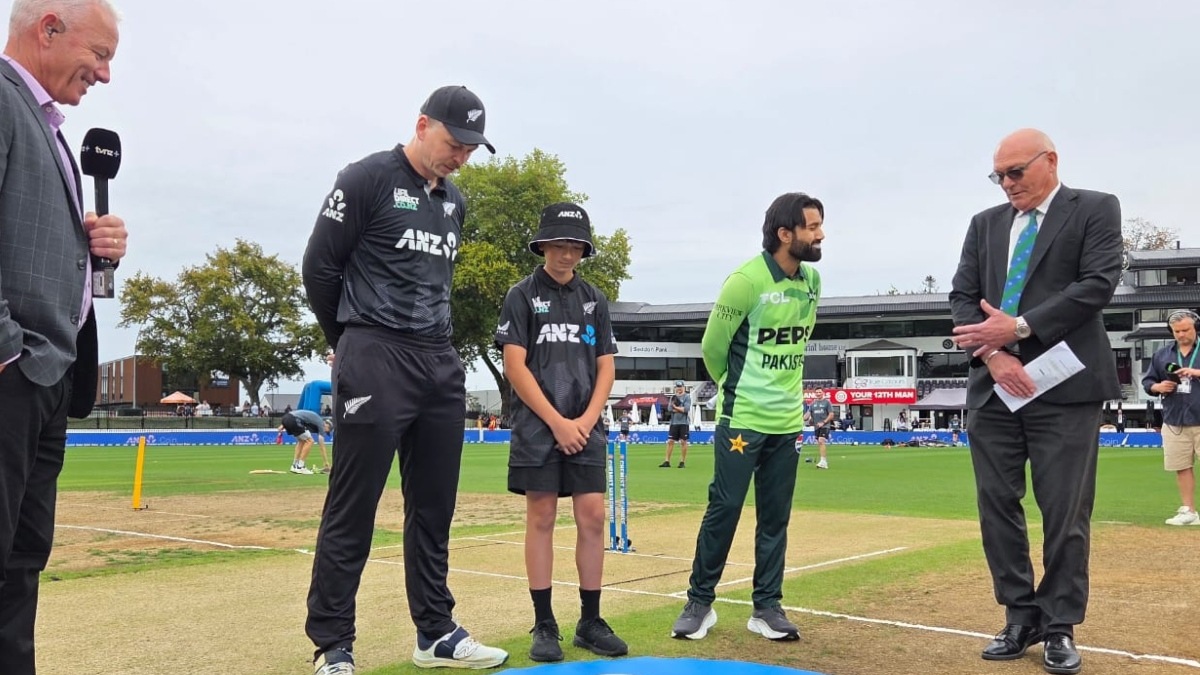 NZ vs PAK, 2nd ODI: Netizens troll Pakistan after an embarrassing ODI series loss against Kiwis