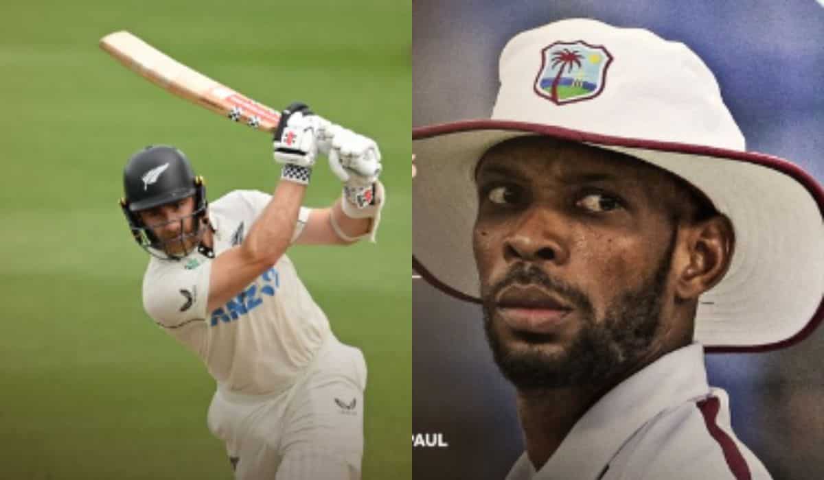 NZ vs WI 1st Test match: All you need to know about date, time, venue, and where