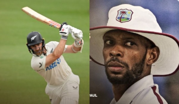 NZ vs WI 1st Test match: All you need to know about date, time, venue, and where to watch