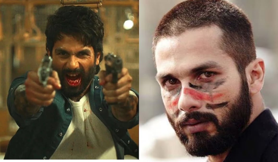 O’Romeo box office collection Day 6: Shahid Kapoor’s film surpasses Rs 43 crore and becomes his seventh highest grosser after Haider