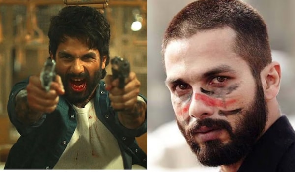 O’Romeo box office collection Day 6: Shahid Kapoor’s film surpasses Rs 43 crore and becomes his seventh highest grosser after Haider