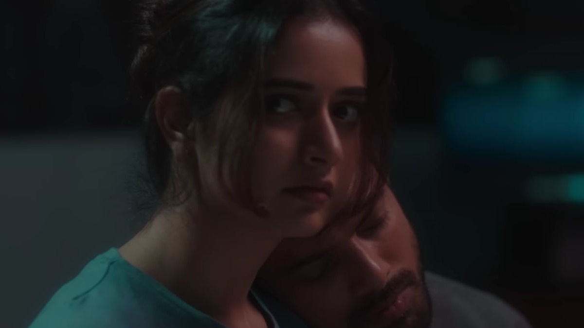 Ashika Ranganath’s medical thriller O2 gets a release date