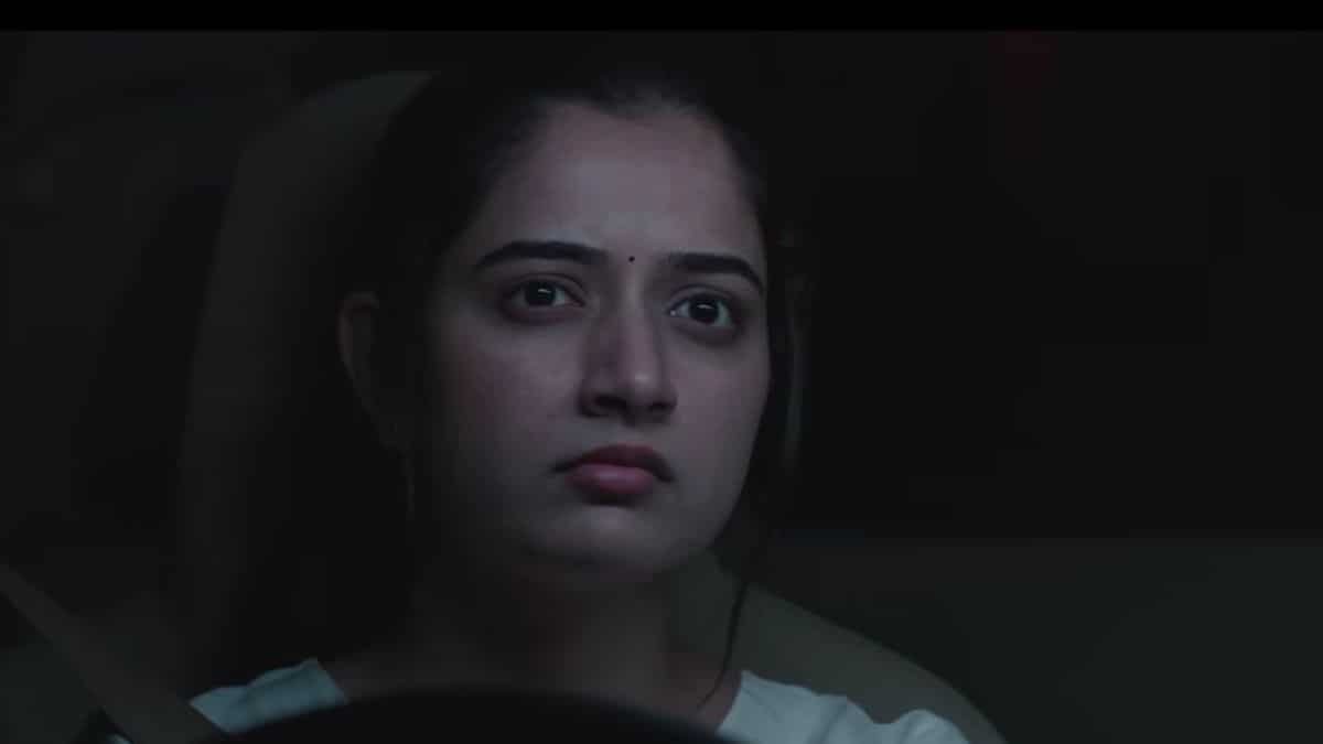 O2 Kannada movie review: Ashika Ranganath’s medical thriller-romantic drama is middling at best