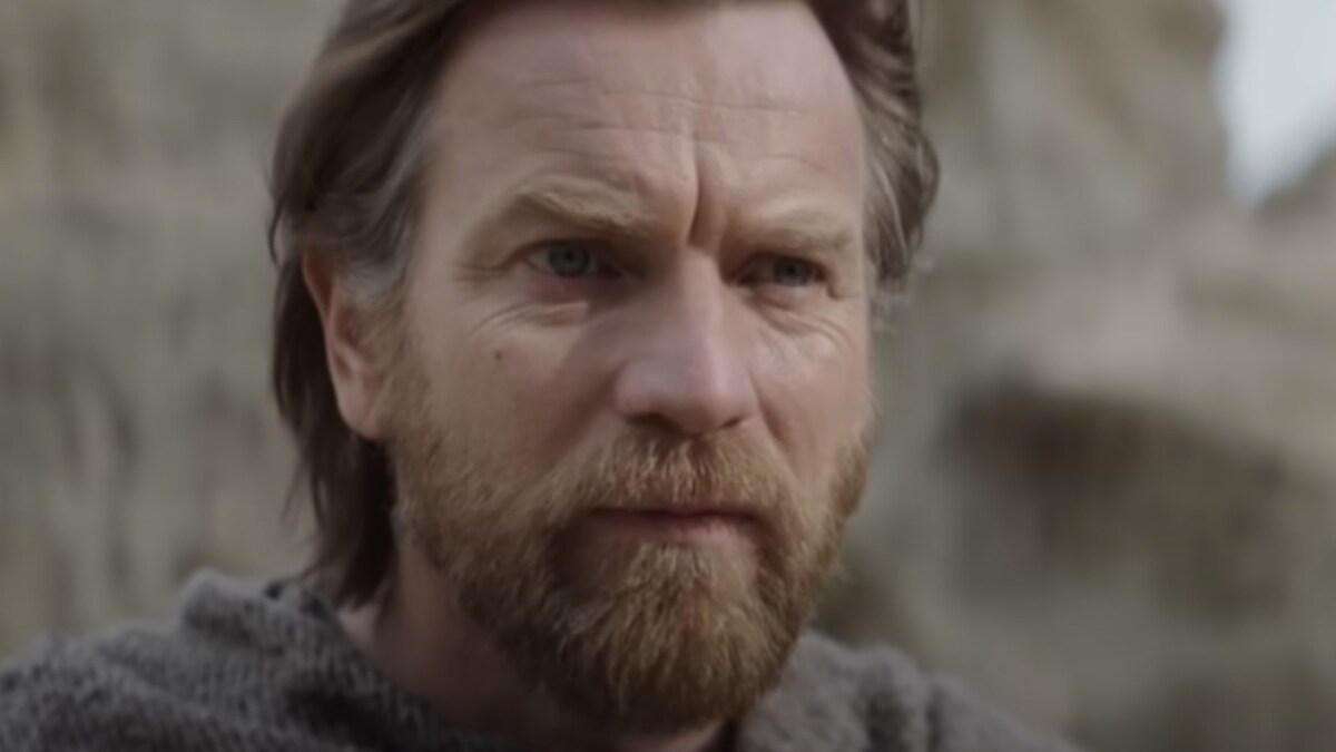 Obi-Wan Kenobi episode 4 review: Obi-Wan struggles but gets back up and