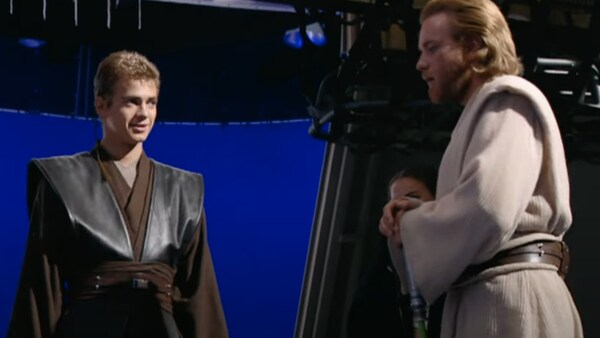 Obi-Wan Kenobi: A Jedi Returns review: Understanding the Star Wars series a little better