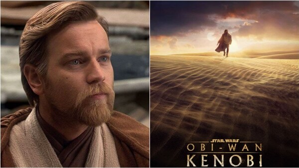 Disney Plus to premiere Star Wars’ Obi-Wan Kenobi series on THIS date