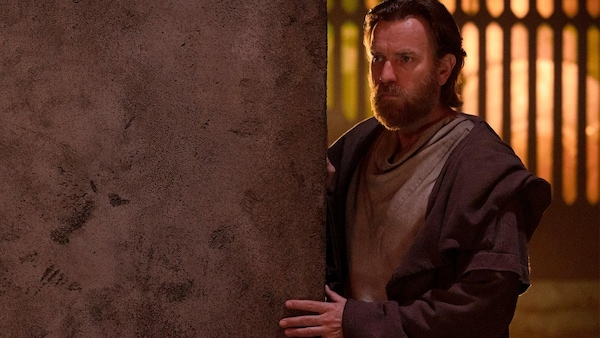 Obi-Wan Kenobi episode 5 review: Evan McGregor's series slowly builds the fear