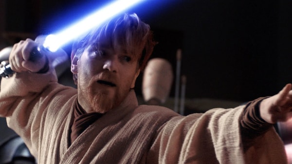 Obi-Wan Kenobi episode 3 review: The exciting duel with Darth Vader is here and it is UNMISSABLE