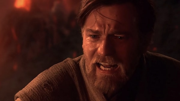 Obi-Wan Kenobi episode 6 (finale) review: Ewan McGregor brings the iconic Jedi alive beautifully