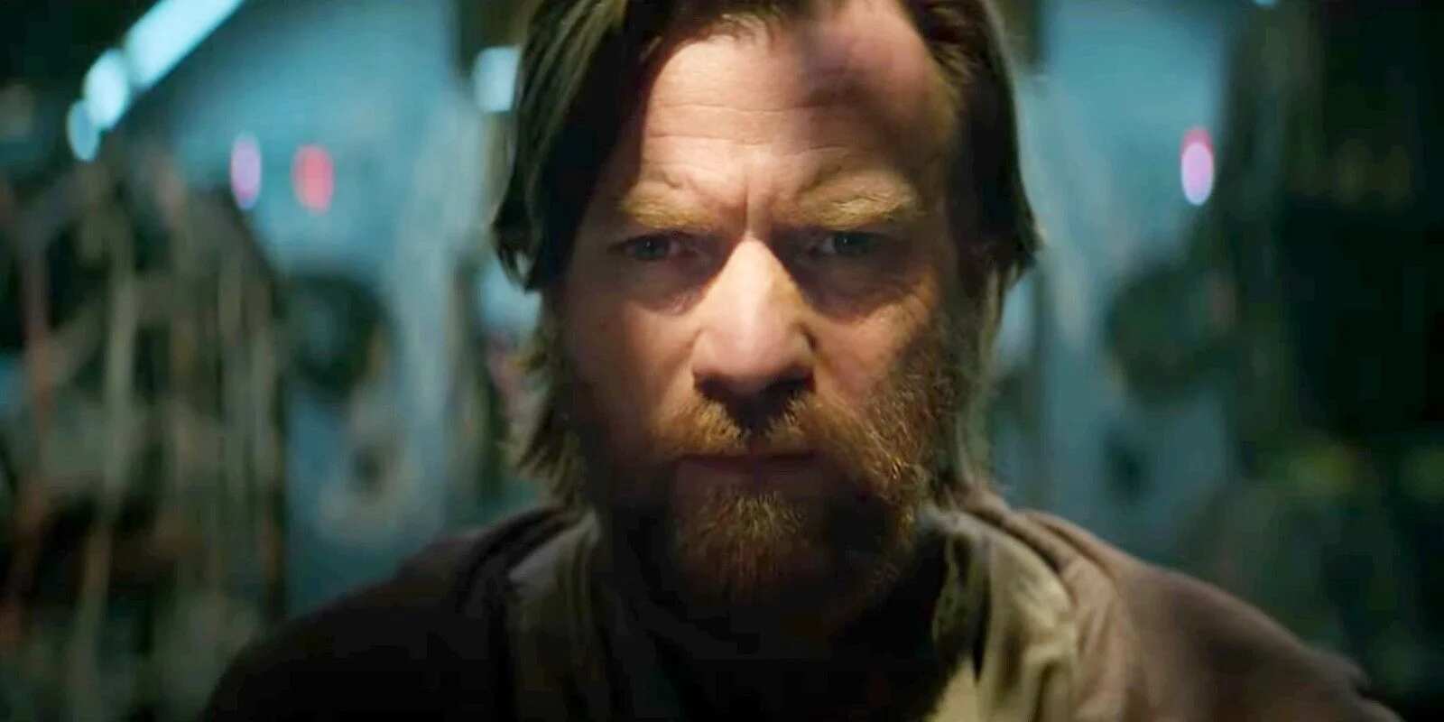 Ewan McGregor Defends 'Obi-Wan Kenobi' Co-Star Moses