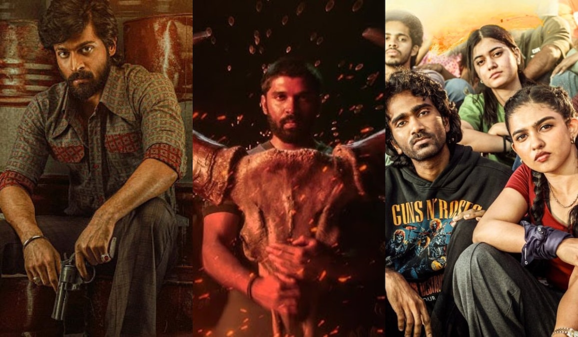 October 2025: Three major Tamil films confirmed to hit theatres for Diwali season