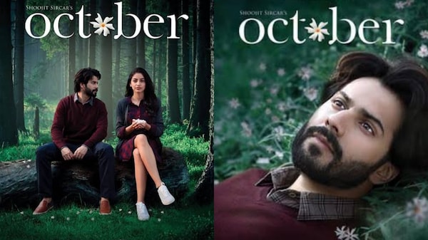 October (2018)