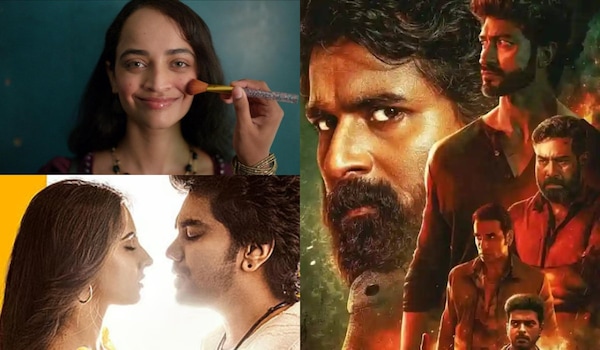Most-awaited Tamil OTT releases in October 2025 on JioHotstar, Netflix, Amazon Prime Video, Sony LIV, Aha, ZEE5