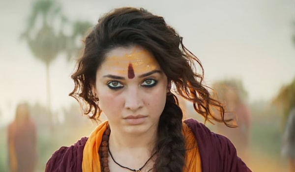 Odela 2 OTT partner locked: Where to stream Tamannaah-starrer Telugu supernatural thriller after its theatrical run