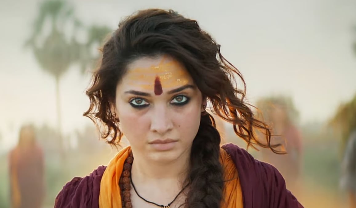 Odela 2 OTT partner locked: Where to stream Tamannaah-starrer Telugu sequel