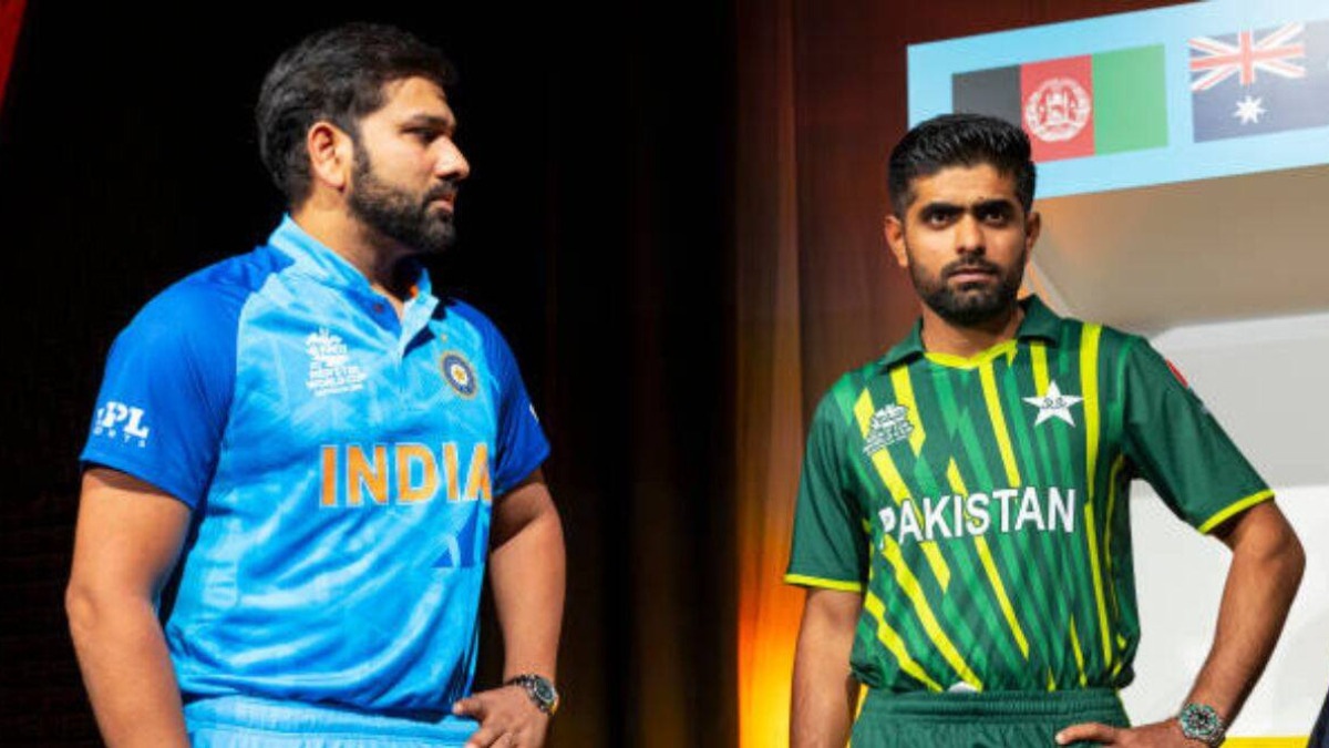 ODI World Cup 2023: Tentative schedule, India vs Pakistan match and more