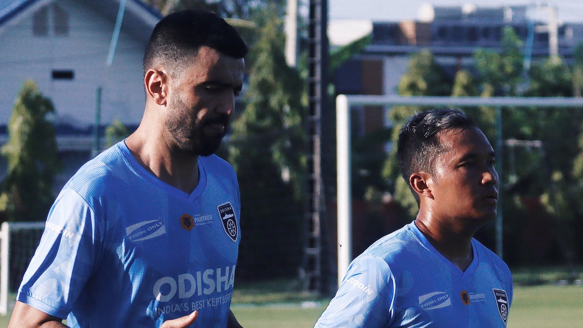 Odisha FC vs Rajasthan United FC: Where to watch 2023 Durand Cup clash on OTT in India?