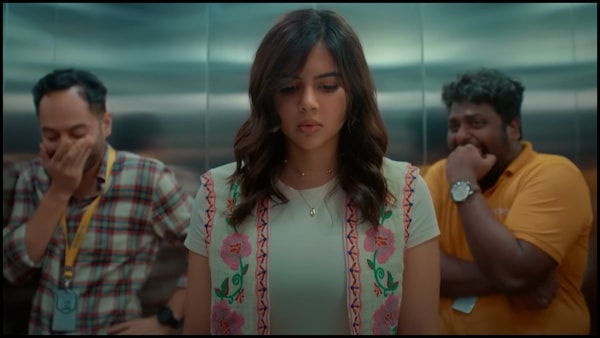 Odum Kuthira Chaadum Kuthira on OTT: Netizens say Althaf Salim’s directorial deserved more in theatres