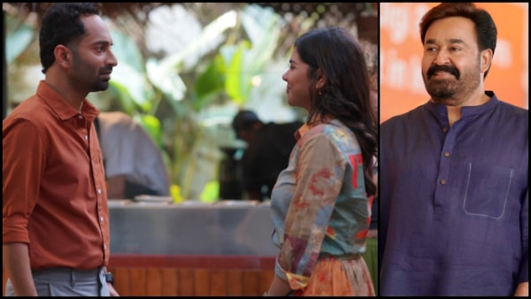 Odum Kuthira Chaadum Kuthira vs Lokah vs Hridayapoorvam box office collection: Fahadh Faasil film fails to make Rs 1 crore as Kalyani, Mohanlal movies stay strong