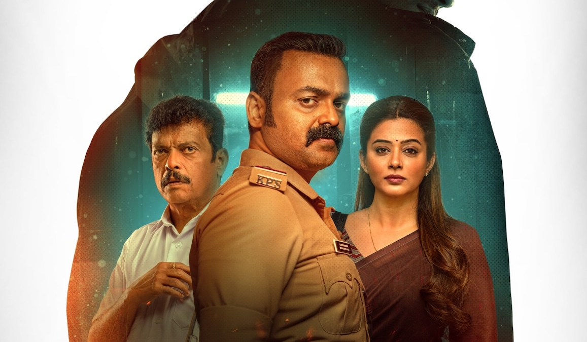Officer On Duty OTT release date: Where and when to stream Kunchacko Boban’s blockbuster action thriller