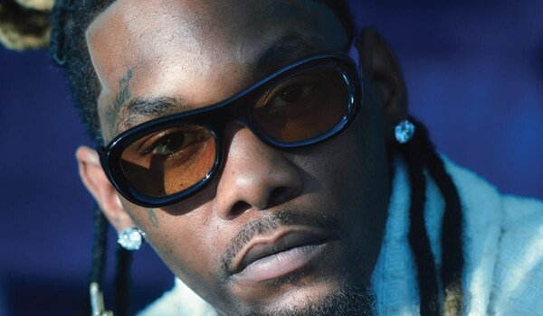 Set It Off: Rapper Offset teases fans by revealing that he will be bringing a new style of music in his latest released album