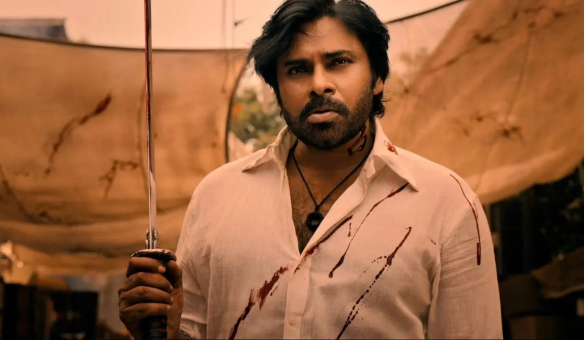OG movie X (Twitter) review: Pawan Kalyan wins over fans but netizens can’t stop comparing Sujeeth’s fanboy film to Good Bad Ugly; say ‘another style-over-substance film’