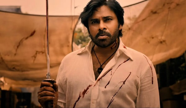 OG movie X (Twitter) review: Pawan Kalyan wins over fans but netizens can’t stop comparing Sujeeth’s fanboy film to Good Bad Ugly; say ‘another style-over-substance film’