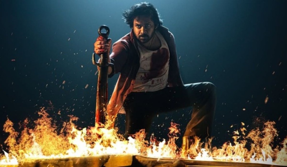 OG box office collection day 3: Pawan Kalyan’s gangster drama third highest Telugu grosser; holds steady earnings