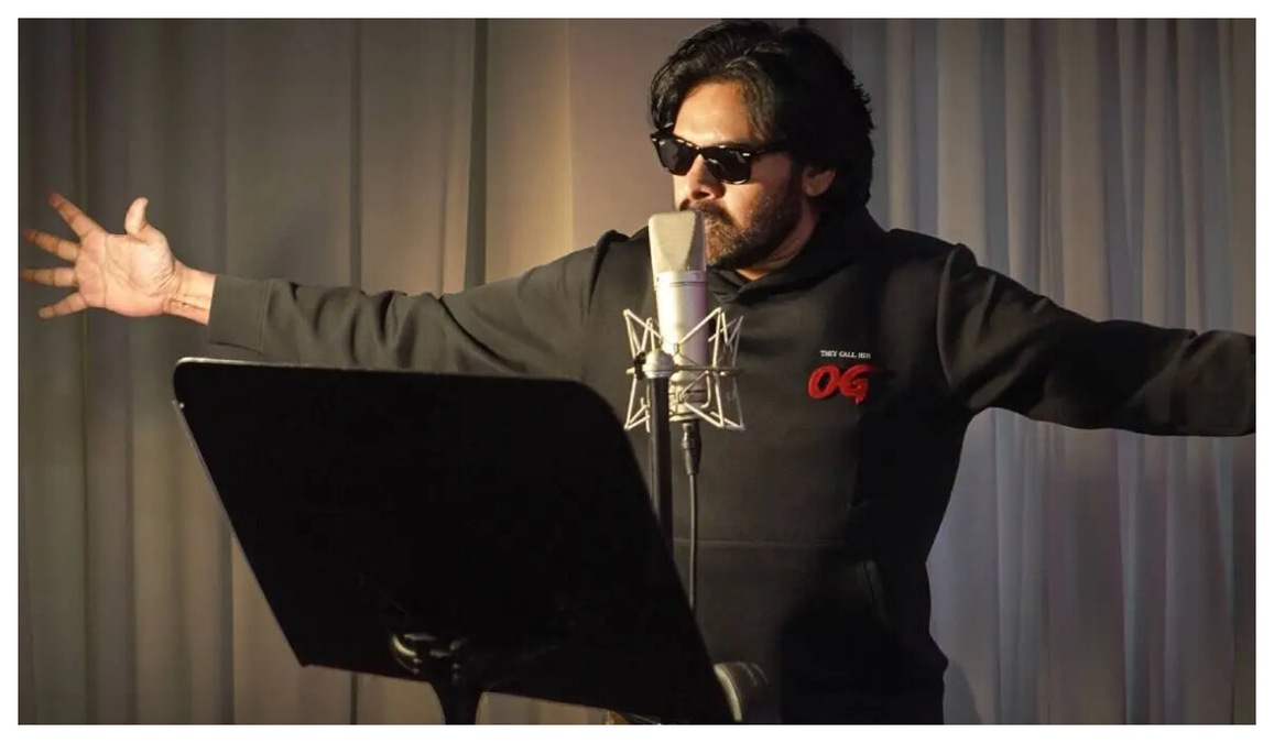 OG box office collection Day 4: No stopping Pawan Kalyan's film, crosses the Rs 140 crore mark